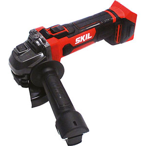 1669GTB - CORDLESS ANGLE GRINDERS - Prod. SCU - SKIL